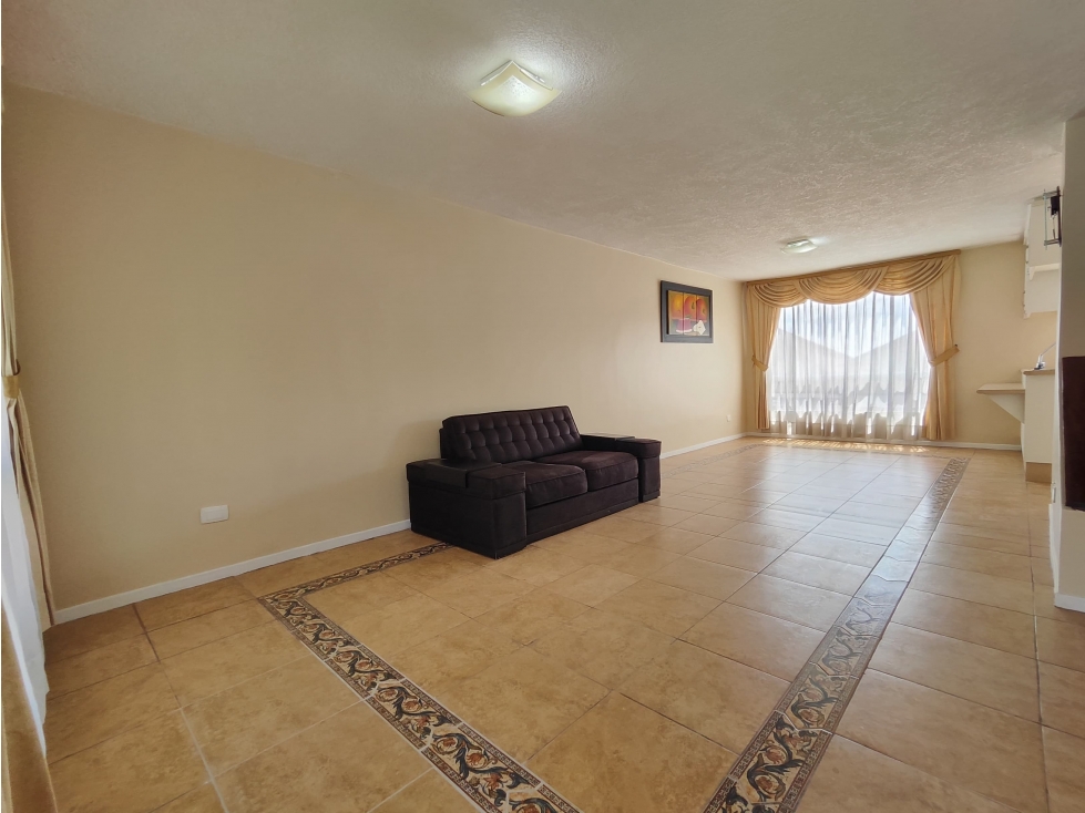 VENDO CASA EN BELLAVISTA DE CARRETAS 3 HAB + SOTANO AN - 2
