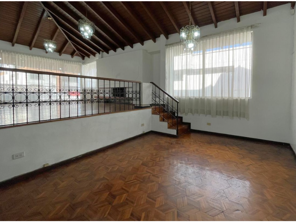CASA INDEPENDIENTE EN ARRIENDO 280 M2 - PINAR ALTO (SZ) - 6