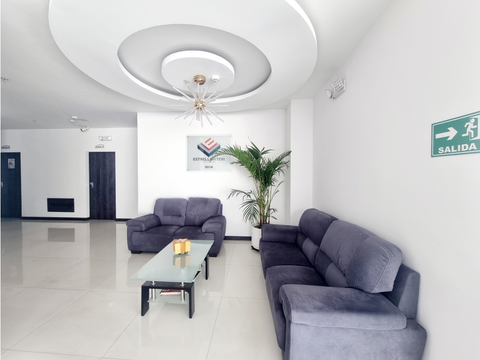 Suite en Venta - Sector La Pradera (JOL) — foto 6