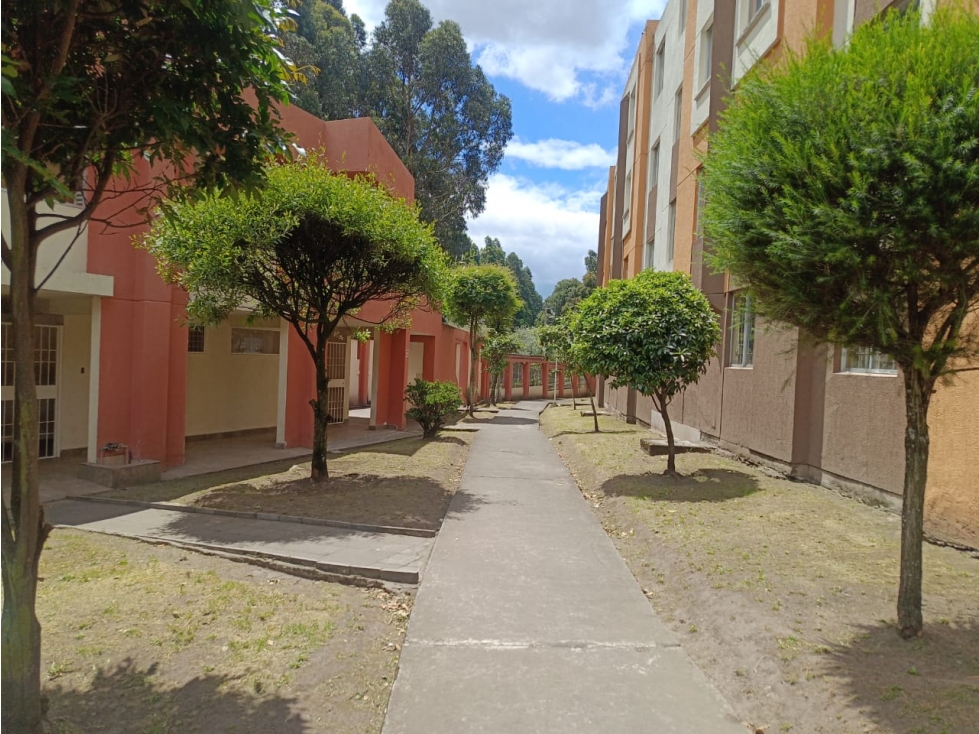 Venta de Departamento en conjunto, sector Plataforma Sur / SILPER