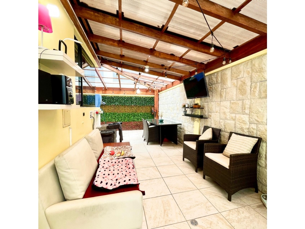 AMPLIO DEPARTAMENTO EN VENTA URB. JARDINES DE AMAGASI - 199 M2 (SZ) — foto 6