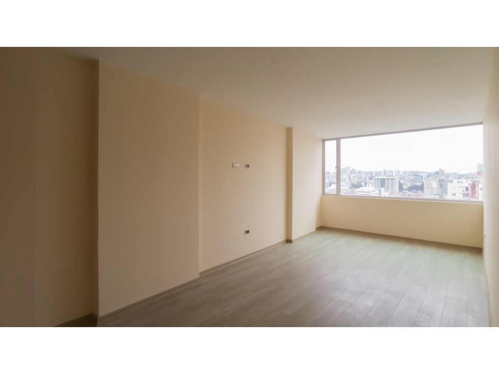DEPARTAMENTO 3 HABITACIONES AV 10 DE AGOSTO Y ELOY ALFARO AN — foto 6