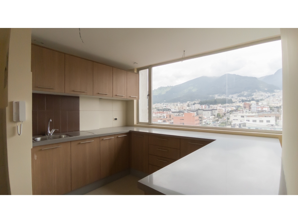 DEPARTAMENTO APLICA CREDITO VIP 2 Dorm. + 2 Estacionamientos AN — foto 5