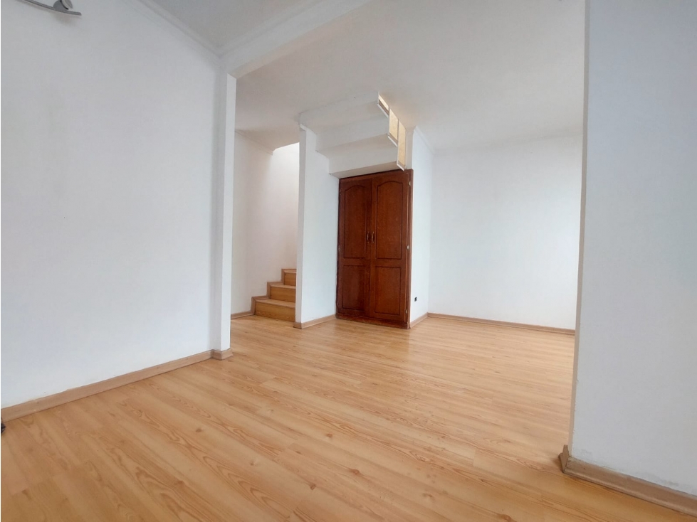 CASA EN VENTA SECTOR CALDERON (VEB) — foto 4