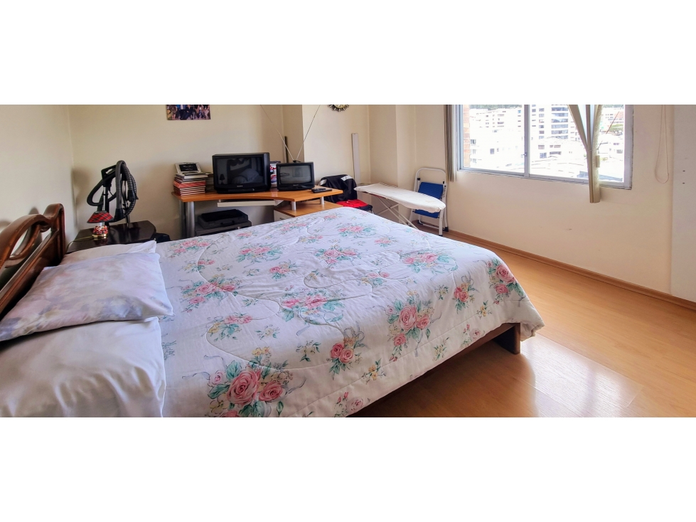 Departamento en Venta 3 Dormitorios - Batán Alto (JOL) - 6