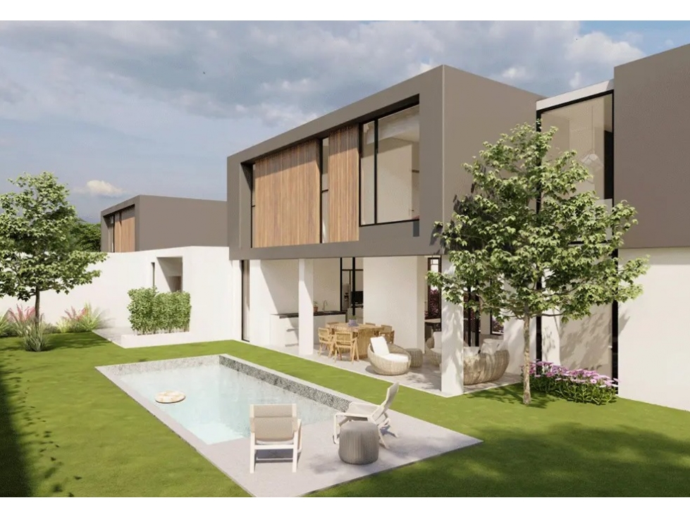 TERRENOS EN VENTA EN SAN JUAN DE CUMBAYA (CB)