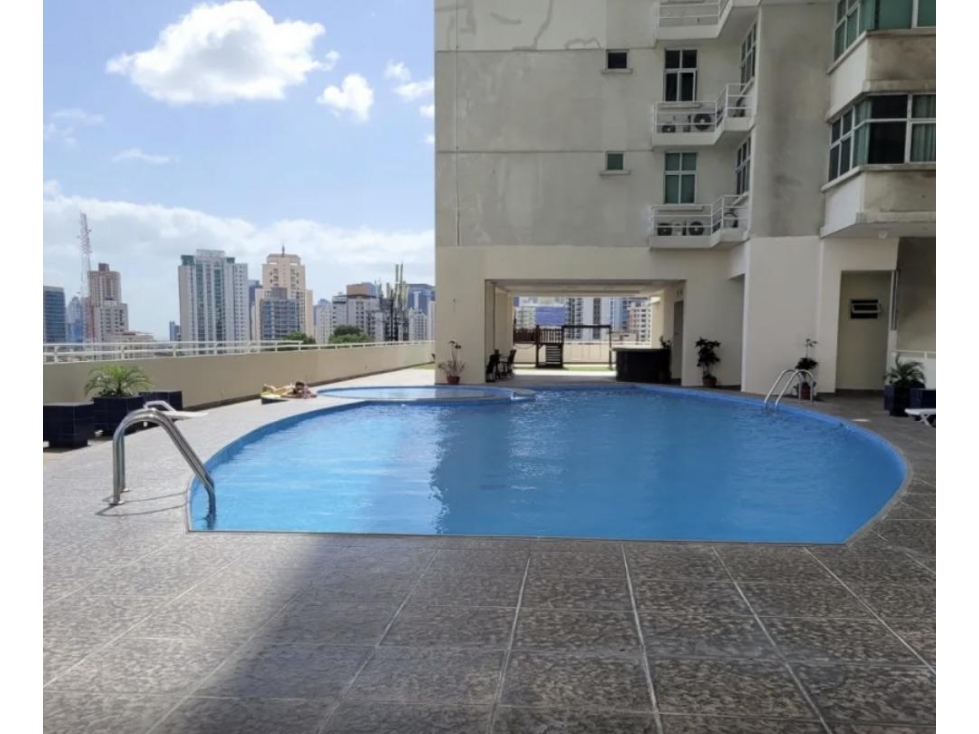 APARTAMENTO EN VENTA EN VIVENDI | EDISON PARK (EC)