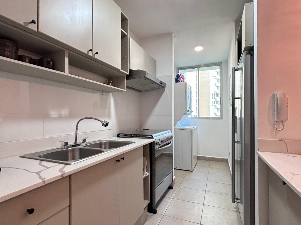 APARTAMENTO EN VENTA EN PH GREEN BAY | COSTA DEL ESTE — foto 3