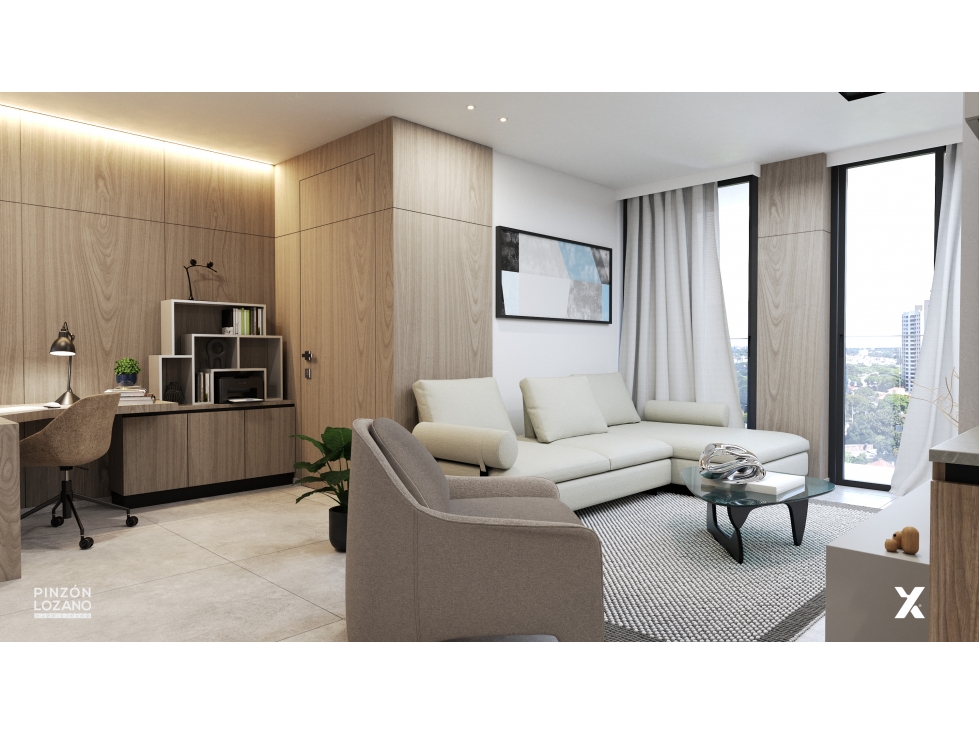 APARTAMENTO EN VENTA PH X THE BUILDING | SAN FRANCISCO