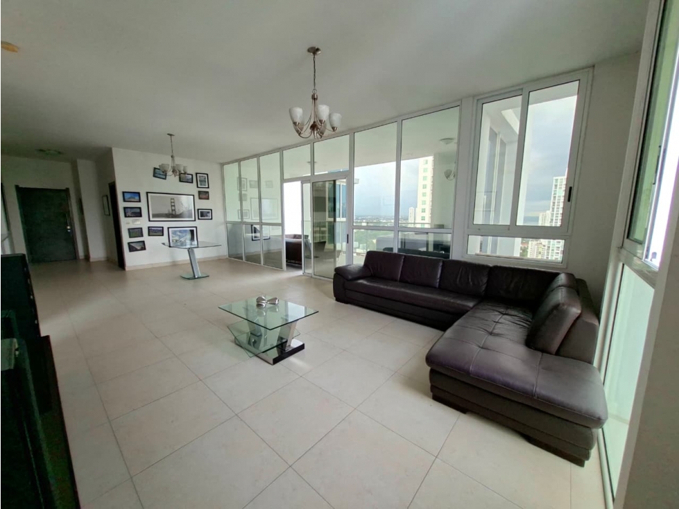 APARTAMENTO EN VENTA PH QUADRAT | SAN FRANCISCO