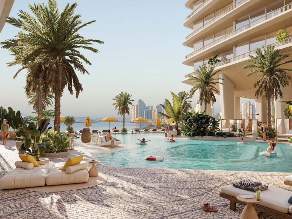 VENTA DE APARTAMENTO EN IPANEMA | PROYECTO EN COSTA DEL ESTE — foto 3