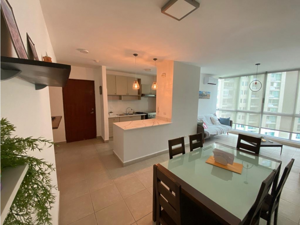 APARTAMENTO EN VENTA EN PH GREEN BAY | COSTA DEL ESTE