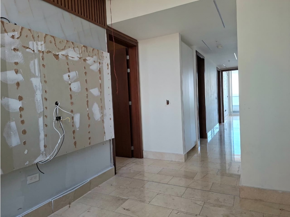 APARTAMENTO EN VENTA PH PANORAMA TOWER | COCO DEL MAR — foto 6