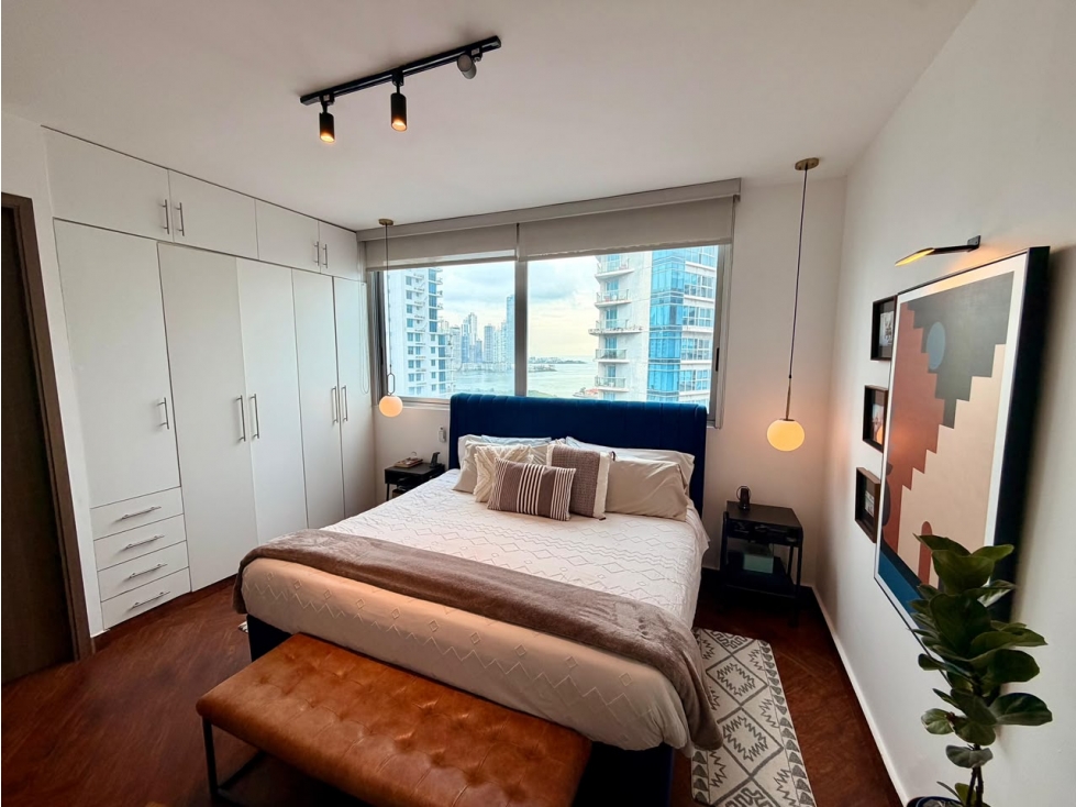 APARTAMENTO EN VENTA EN PH VISTA BALBOA | BELLA VISTA (AR) — foto 4