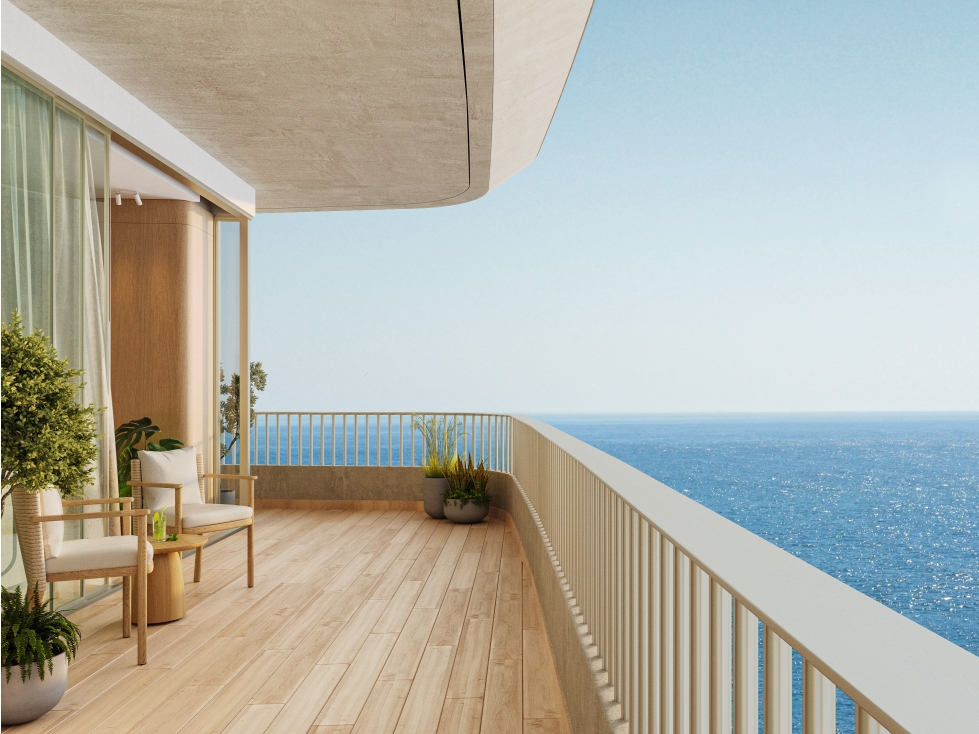 VENTA DE APARTAMENTO EN IPANEMA | PROYECTO EN COSTA DEL ESTE