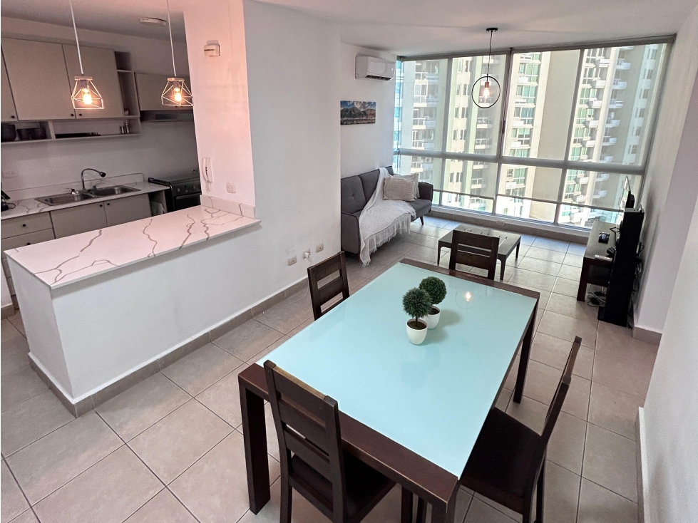 APARTAMENTO EN VENTA EN PH GREEN BAY | COSTA DEL ESTE — foto 5