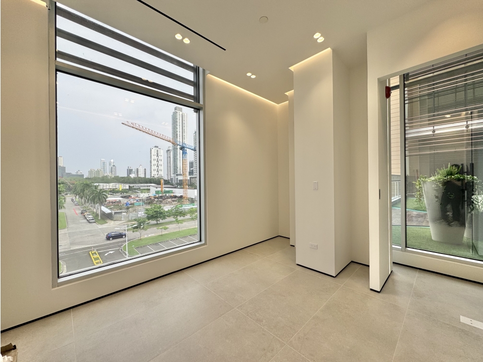 CONSULTORIO MEDICO EN ALQUILER TOWN CENTER | COSTA DEL ESTE — foto 4