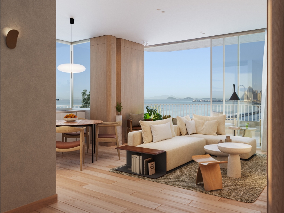 VENTA DE APARTAMENTO EN IPANEMA | PROYECTO EN COSTA DEL ESTE — foto 6