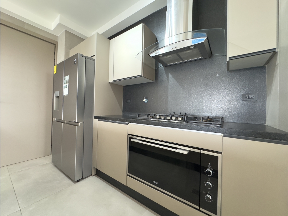 APARTAMENTO EN VENTA VICTORY WELLNESS | COCO DEL MAR — foto 4