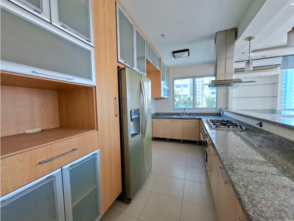 APARTAMENTO EN VENTA PH TAO | SAN FRANCISCO — foto 6