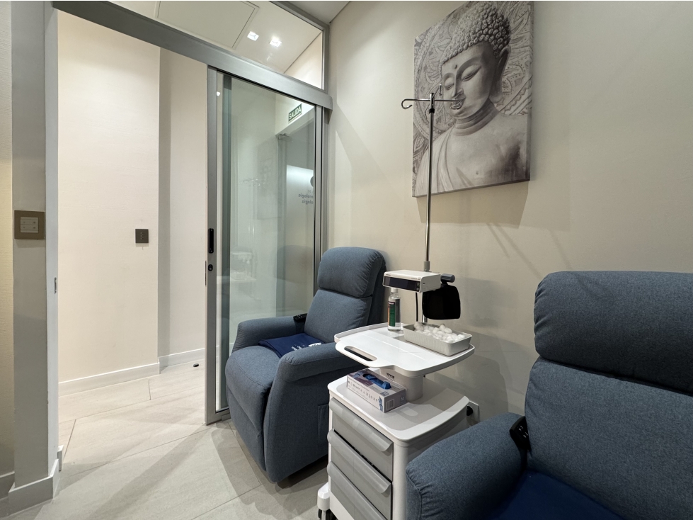 CONSULTORIO MEDICO EQUIPADO EN VENTA TOWN CENTER | COSTA DEL ESTE — foto 6