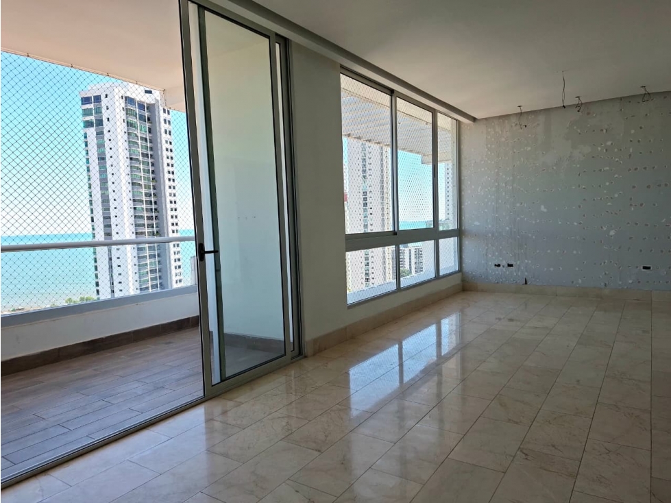 APARTAMENTO EN VENTA PH PANORAMA TOWER | COCO DEL MAR — foto 5