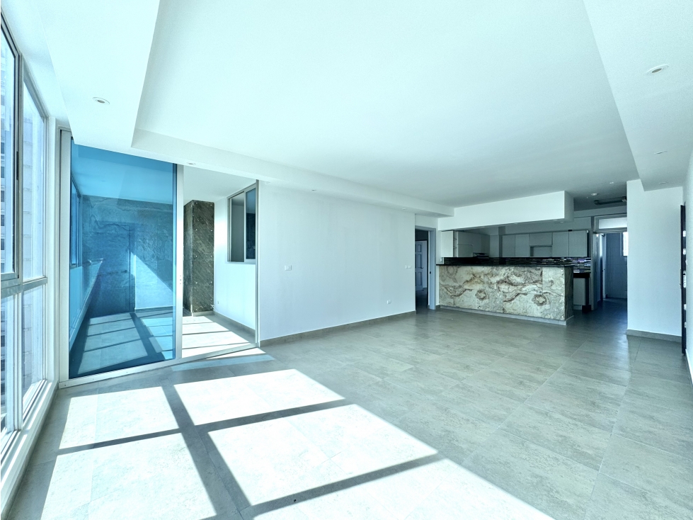 APARTAMENTO EN VENTA EN PH HARMONY | SAN FRANCISCO