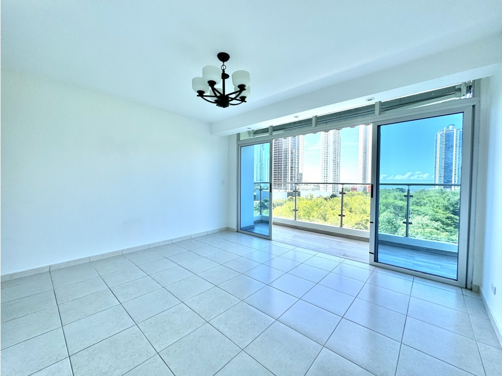 APARTAMENTO EN ALQUILER EN PH VERTIKAL | COSTA DEL ESTE — foto 4