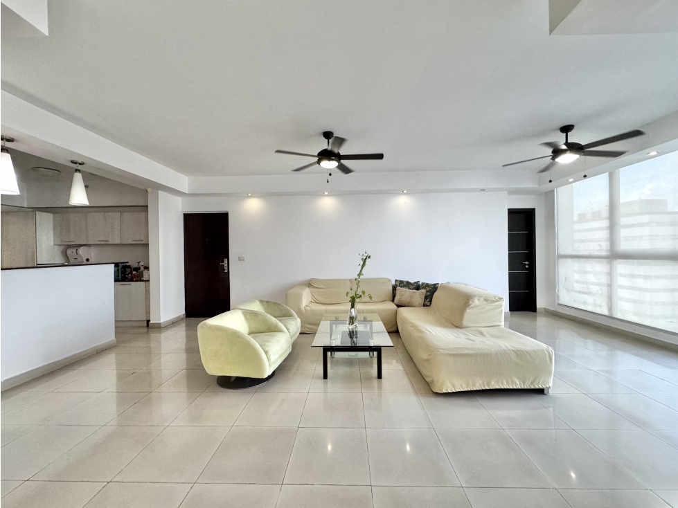 APARTAMENTO EN VENTA PH HARMONY | SAN FRANCISCO