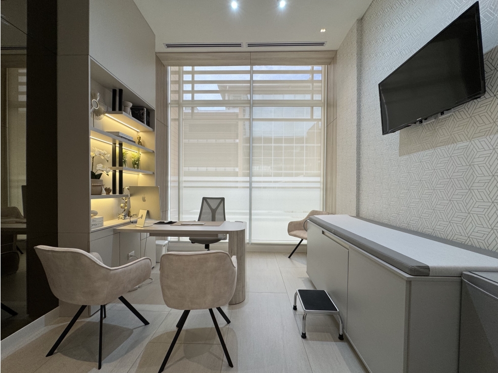 CONSULTORIO MEDICO EQUIPADO EN VENTA TOWN CENTER | COSTA DEL ESTE — foto 4