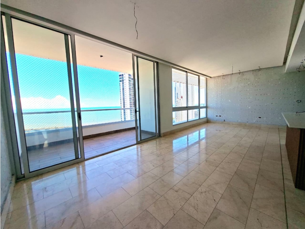 APARTAMENTO EN VENTA PH PANORAMA TOWER | COCO DEL MAR — foto 2