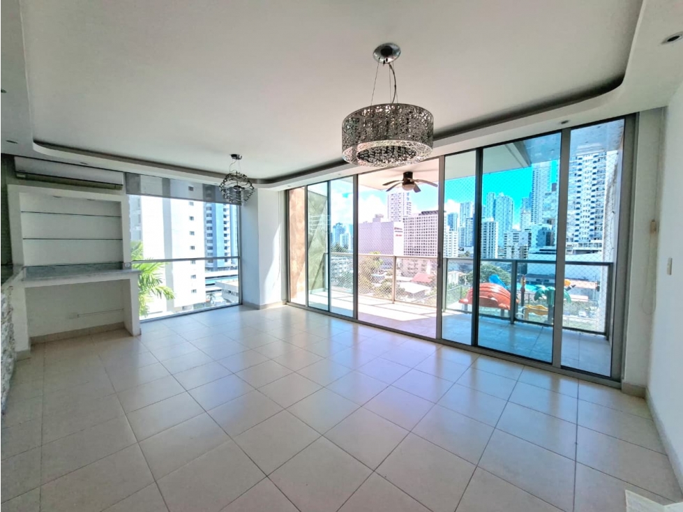 APARTAMENTO EN VENTA PH TAO | SAN FRANCISCO