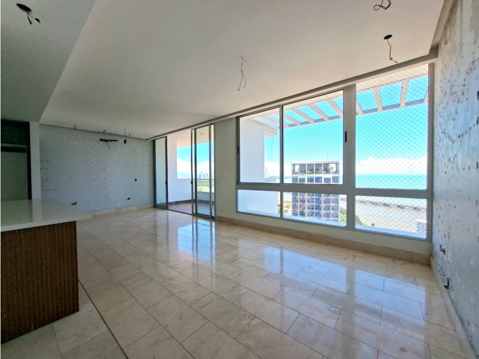 APARTAMENTO EN VENTA PH PANORAMA TOWER | COCO DEL MAR