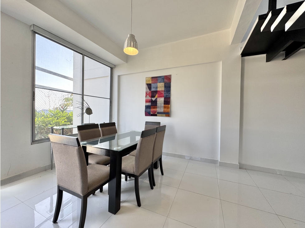 CASA DE PLAYA EN SAN CARLOS | SAN CARLOS - 6