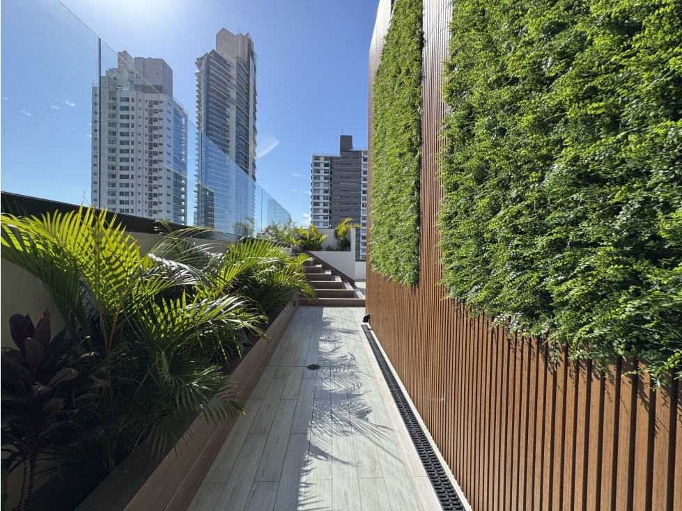 APARTAMENTO EN VENTA PH ALEXA | BELLA VISTA — foto 5