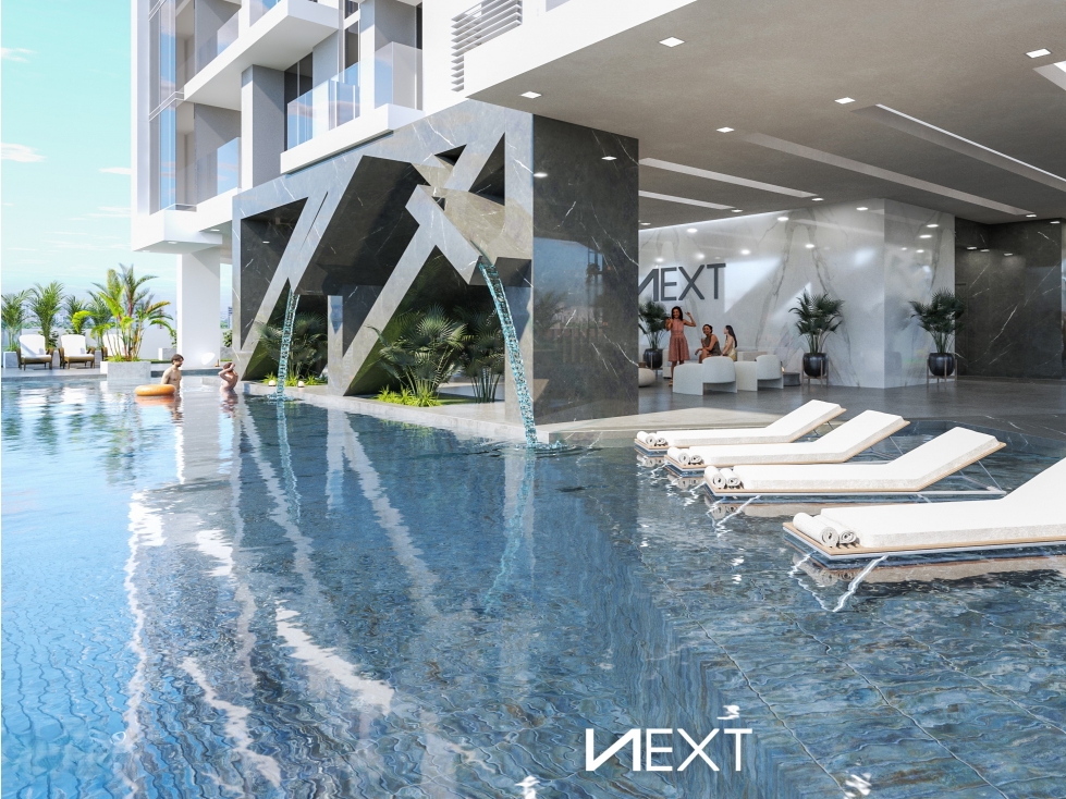 PENTHOUSE VENTA EN NEXT | COCO DEL MAR