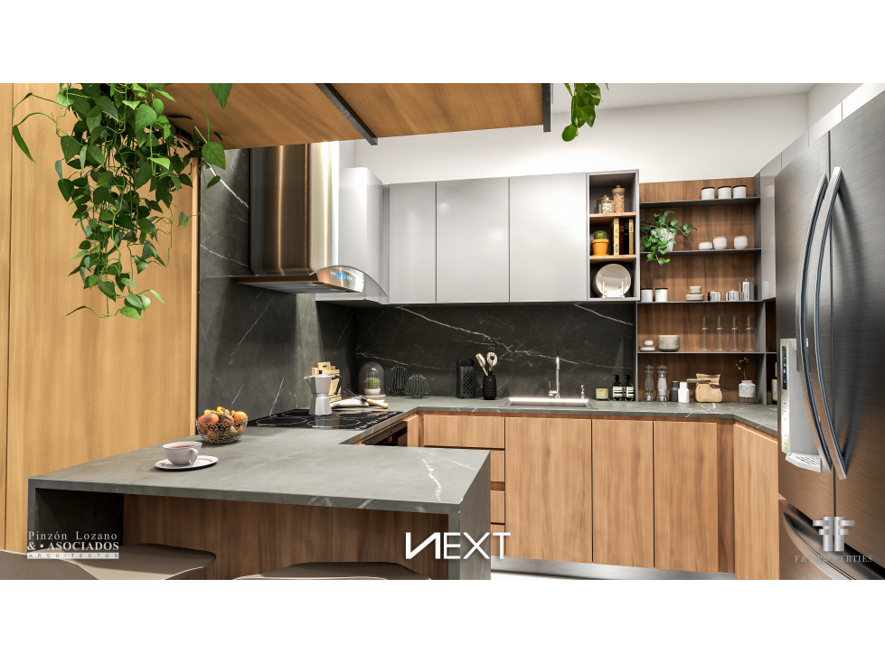 APARTAMENTO EN VENTA EN PH NEXT | COCO DEL MAR
