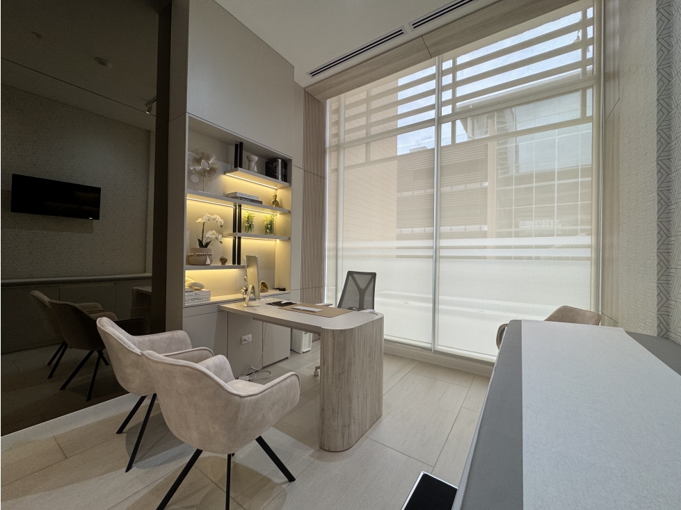 CONSULTORIO MEDICO EQUIPADO EN VENTA TOWN CENTER | COSTA DEL ESTE — foto 3