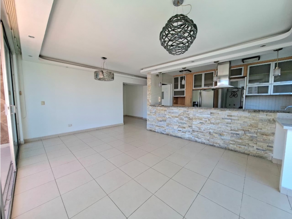 APARTAMENTO EN VENTA PH TAO | SAN FRANCISCO — foto 3