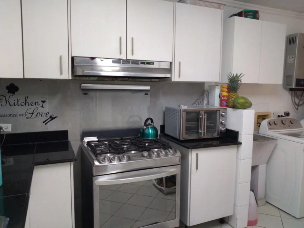 APARTAMENTO EN VENTA EN PH PACIFIC STAR | PUNTA PACIFICA (EC) — foto 3