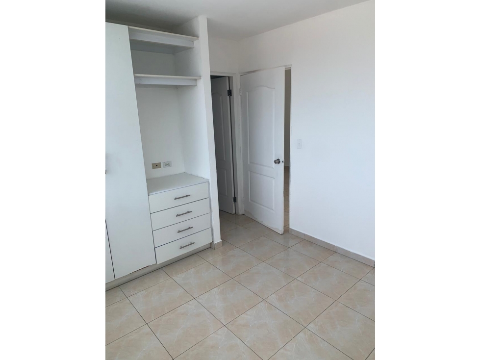 APARTAMENTO EN VENTA EN VIVENDI | EDISON PARK (EC) — foto 4