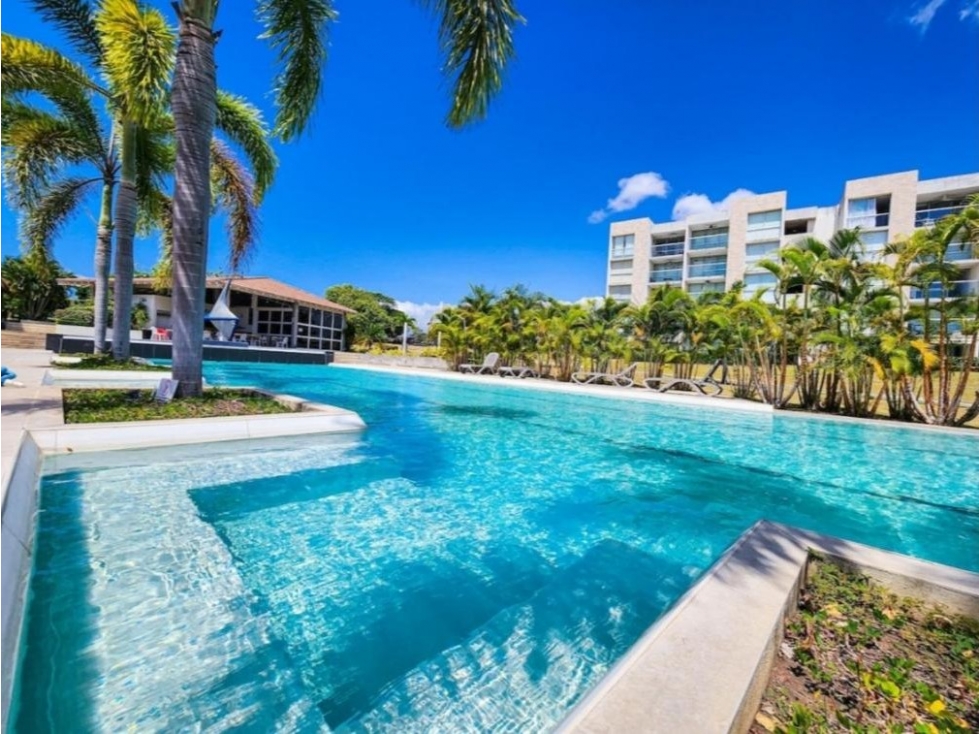 APARTAMENTO EN VENTA EN PH CARENERO LAS ISLAS | PUNTA BARCO