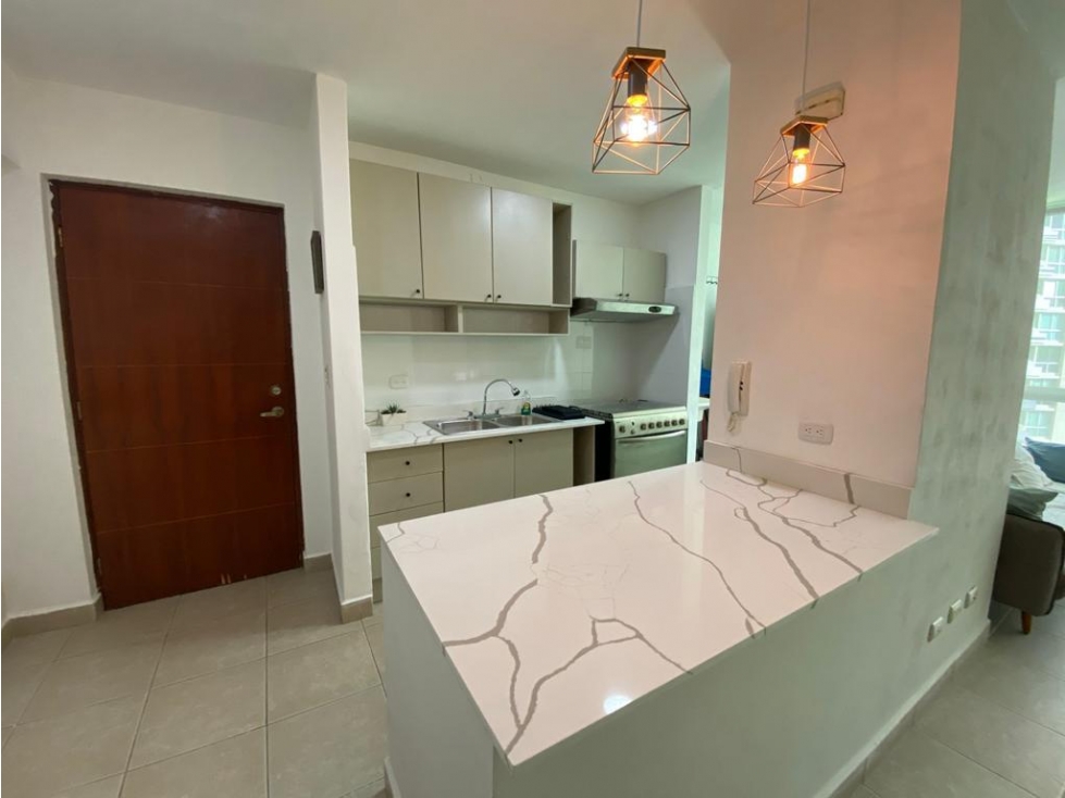 APARTAMENTO EN VENTA EN PH GREEN BAY | COSTA DEL ESTE — foto 2