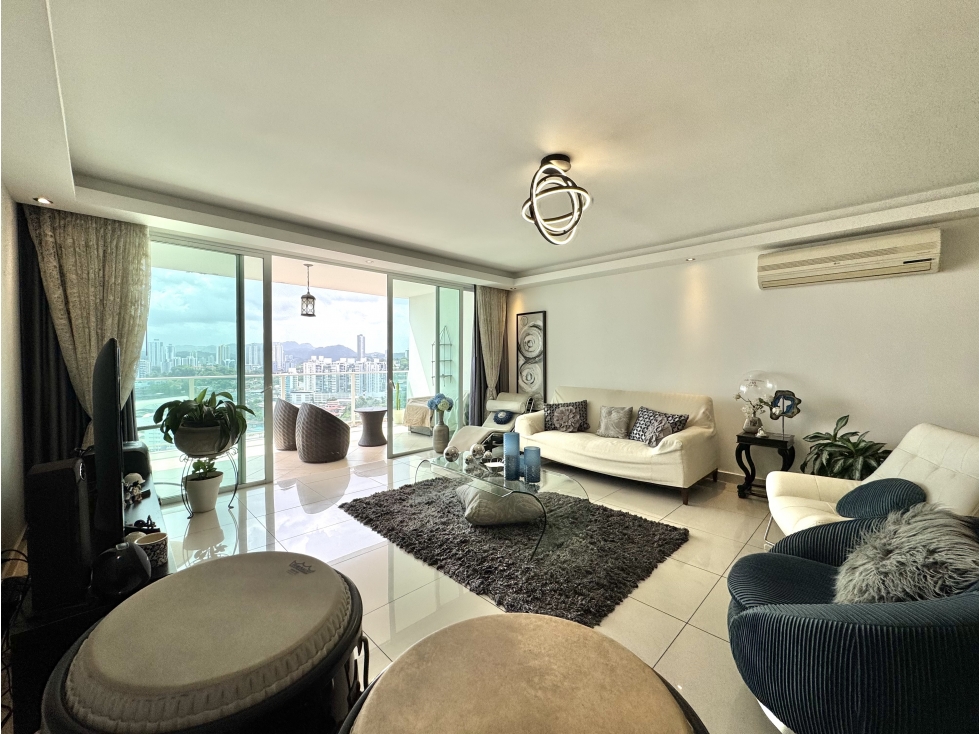 APARTAMENTO EN VENTA PH HIGHLAND VIEW | HATO PINTADO