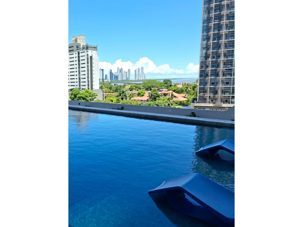 APARTAMENTO EN VENTA PH PANORAMA TOWER | COCO DEL MAR — foto 4