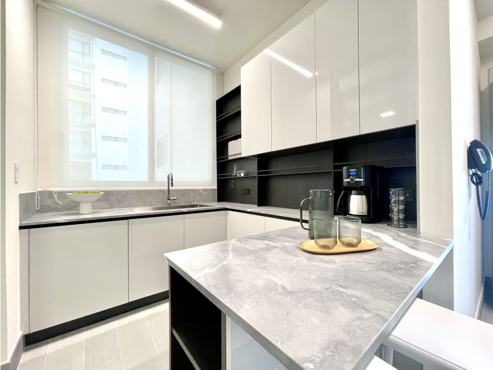 APARTAMENTO EN VENTA THE IVY | SANTA MARÍA — foto 3