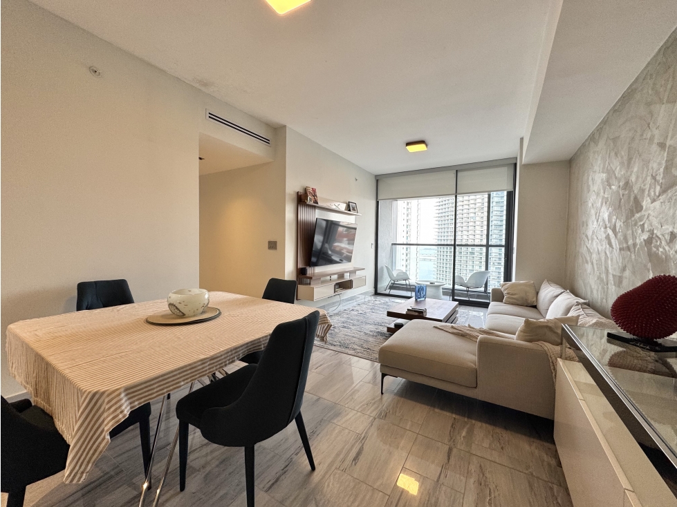 APARTAMENTO EN ALQUILER PH NUOVO BY ARMANI | AV BALBOA (AR) — foto 2