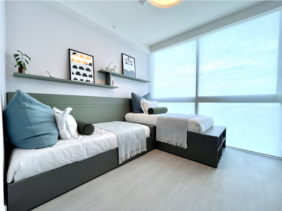 APARTAMENTO EN VENTA THE IVY | SANTA MARÍA — foto 4