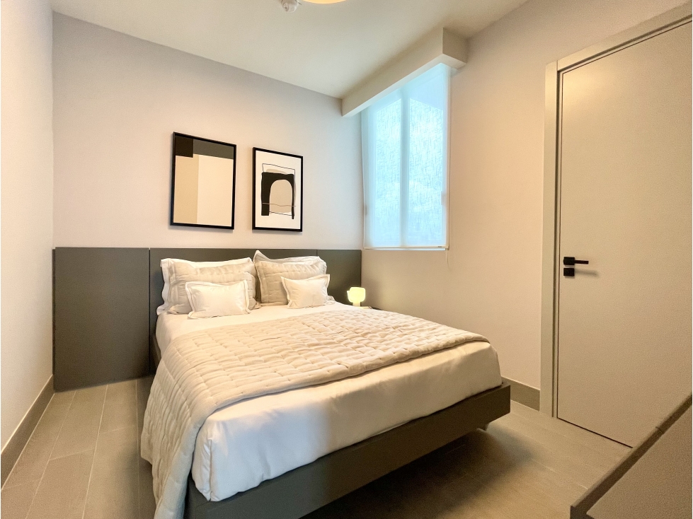 APARTAMENTO EN VENTA THE IVY | SANTA MARÍA — foto 5
