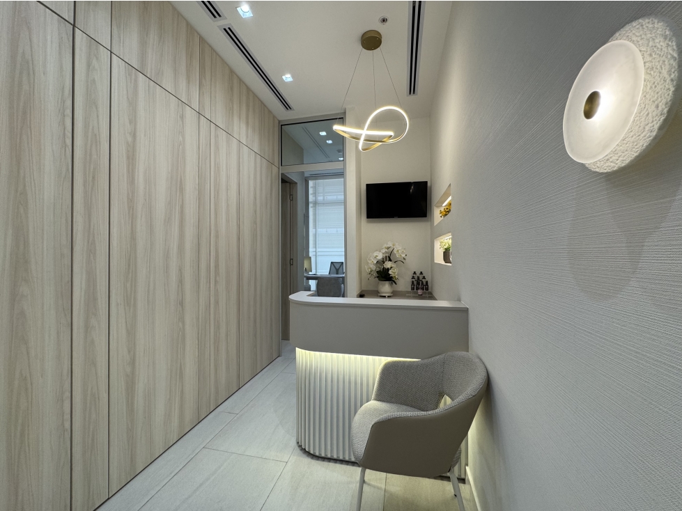 CONSULTORIO MEDICO EQUIPADO EN VENTA TOWN CENTER | COSTA DEL ESTE — foto 2
